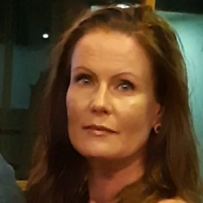 Mira, medicinsk fotvårdare i Göteborg