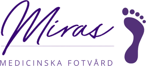Miras Medicinska Fotvård